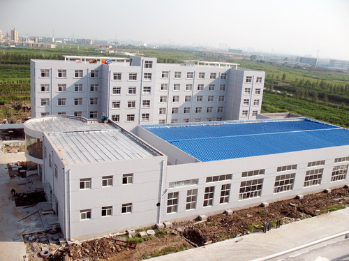 廠(chǎng)房彩鋼板屋面（鋼結(jié)構(gòu)屋蓋）